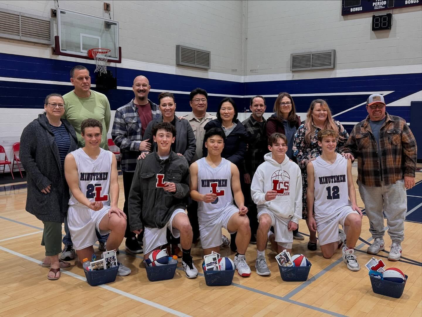 Liberty Christian School Community: Where Families Belong