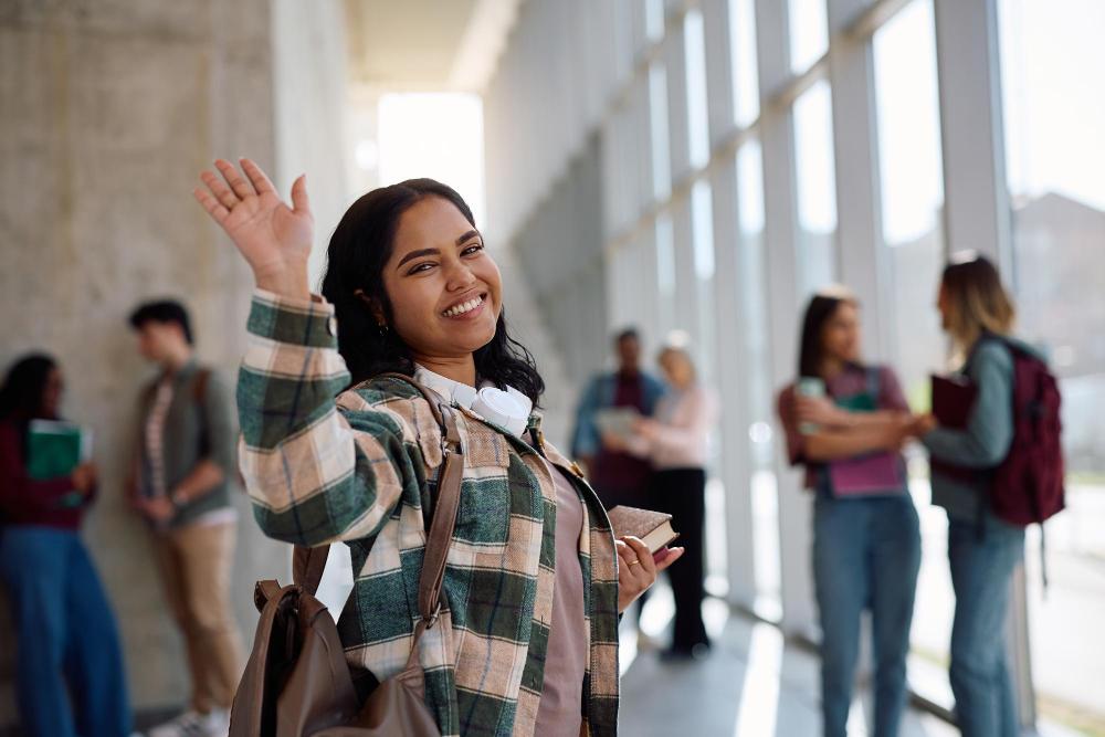 international-student image I-20 Student Support: From Application to American College Success