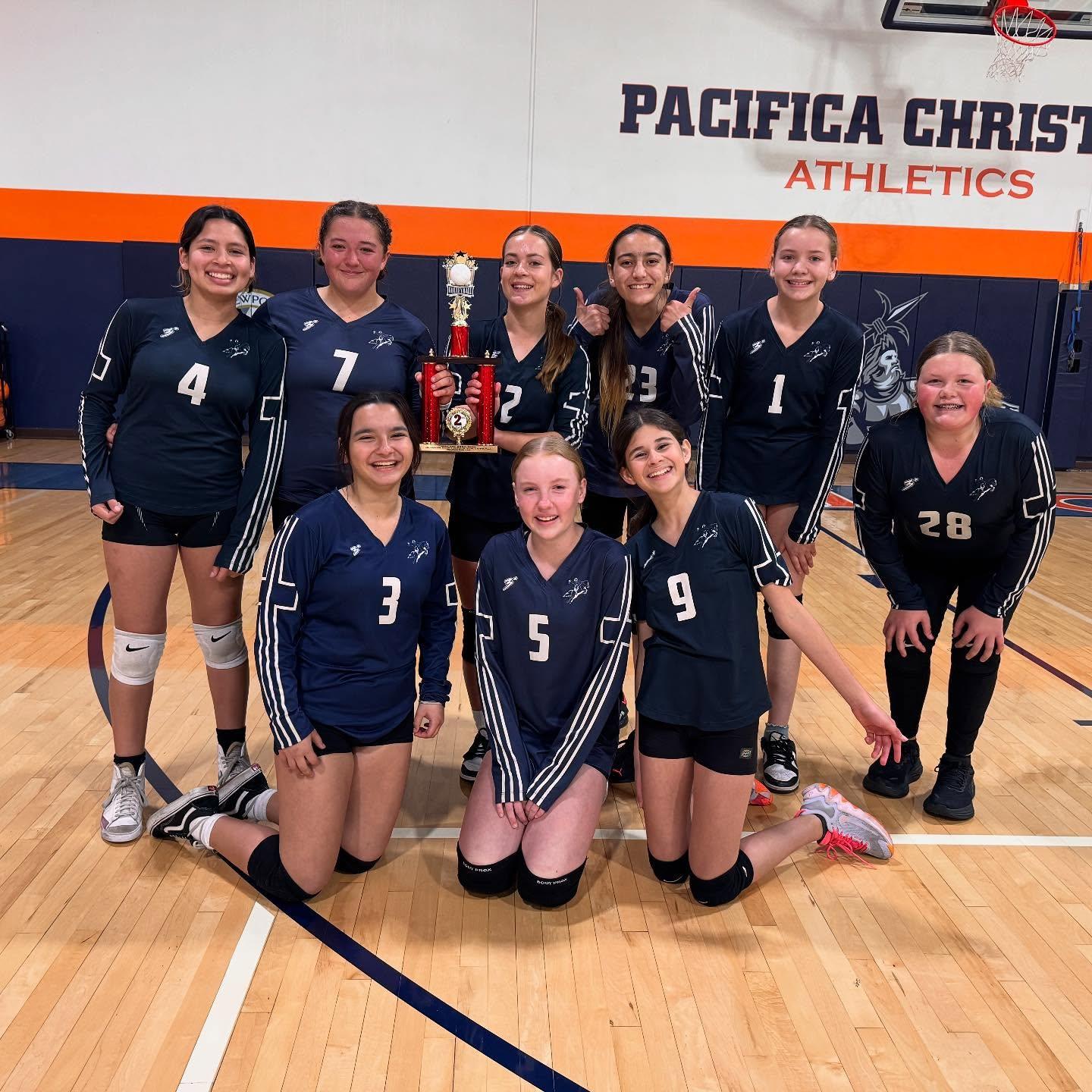 9th Grade International Students: New Opportunities at Liberty Christian