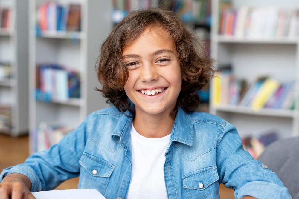 middle-school-boy image Best Christian Middle Schools Orange County: Academic Preparation for Success