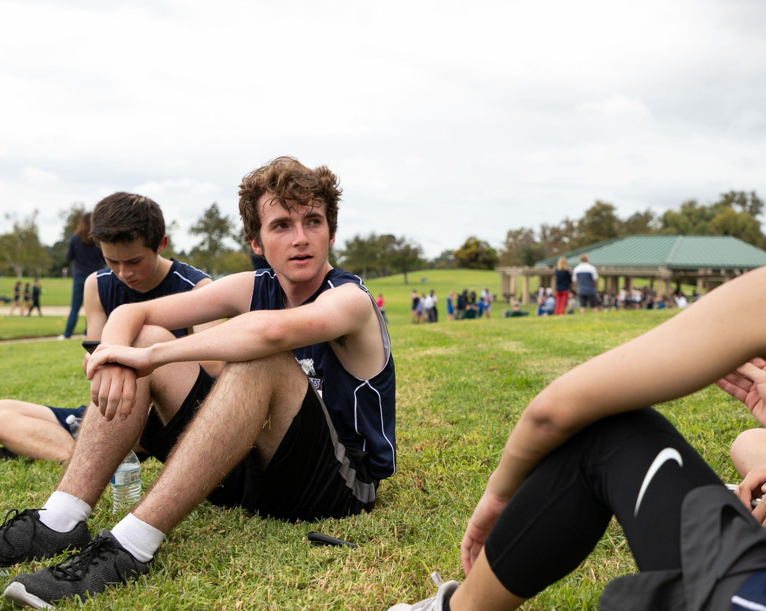 Christian Athletics Programs Orange County: Sports &amp; Character Development