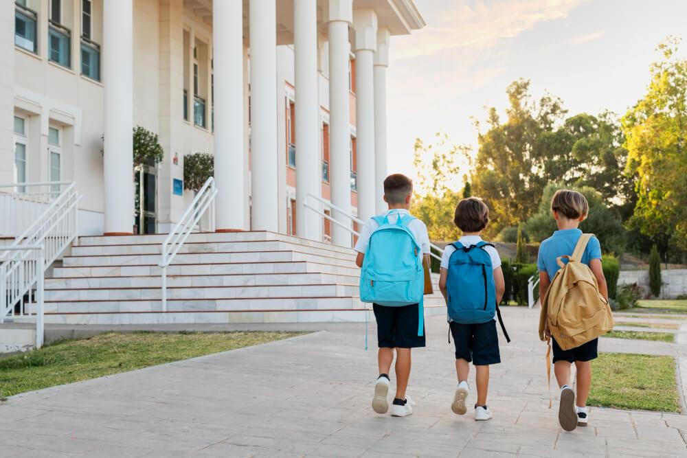 Private Schools Huntington Beach