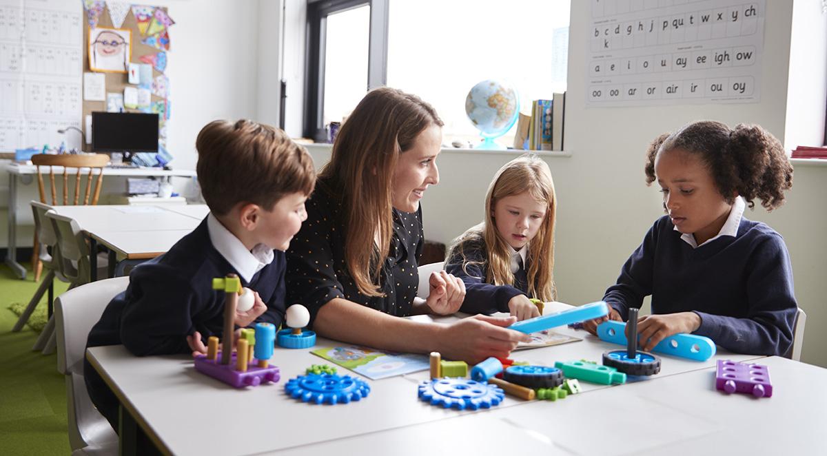 Why Small Class Sizes Matter