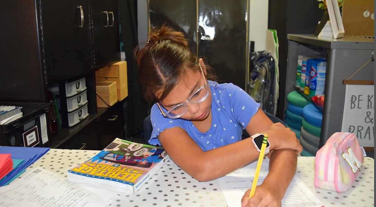 Planning K-12 Educational Excellence at Liberty Christian