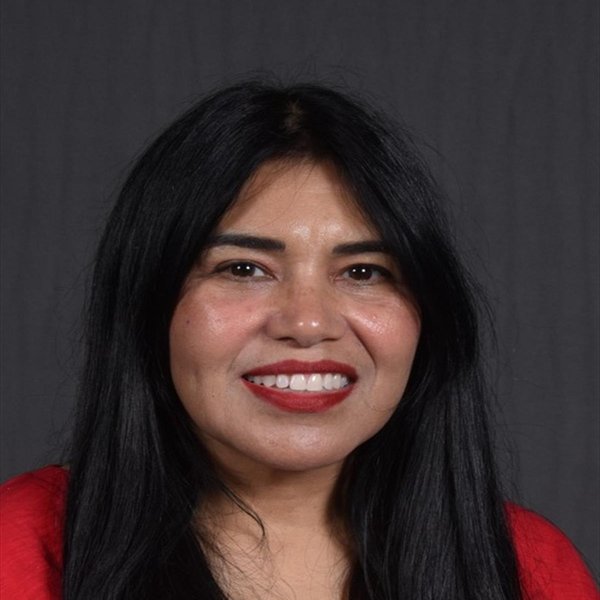 Mrs. Elizabeth Amaya