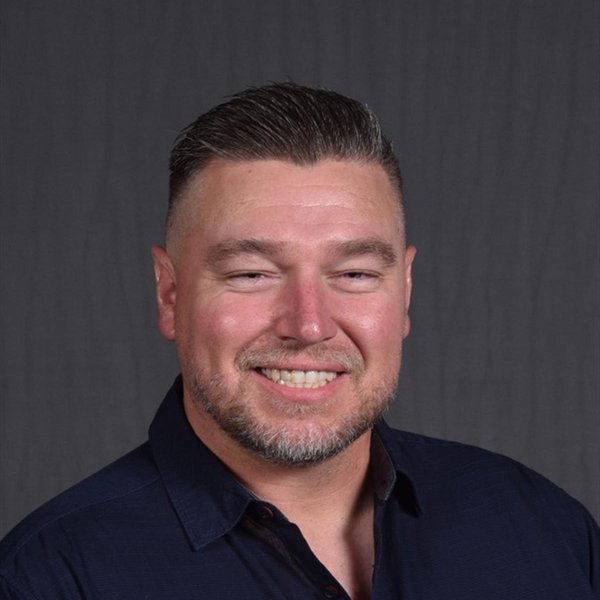 Mr. Steve Scherer